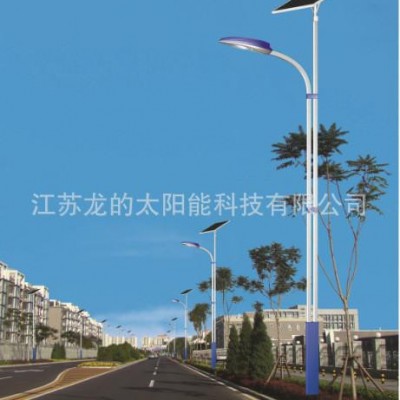 云南太陽能路燈批發 路燈定做 太陽能路燈定做