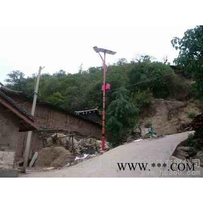 供應昆明聚日太陽能012云南太陽能路燈|臨滄太陽能路燈