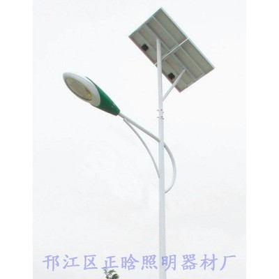 供應【太陽能路燈**各種太陽能路燈，小區太陽能路燈