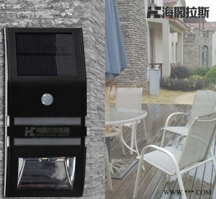 太陽能人體感應燈,人體感應燈,太陽能壁燈,太陽能感應燈,太陽能壁
