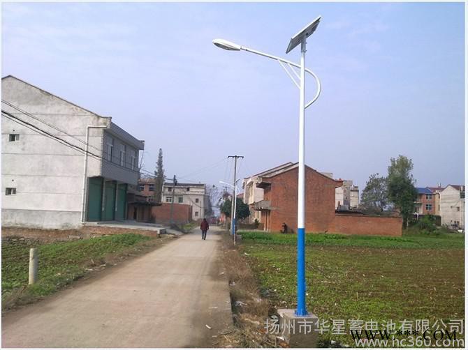 供應永達太陽能路燈太陽能路燈,LED燈