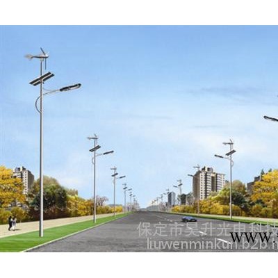 太陽能路燈提供太陽能路燈價格,承擔太陽能led路燈
