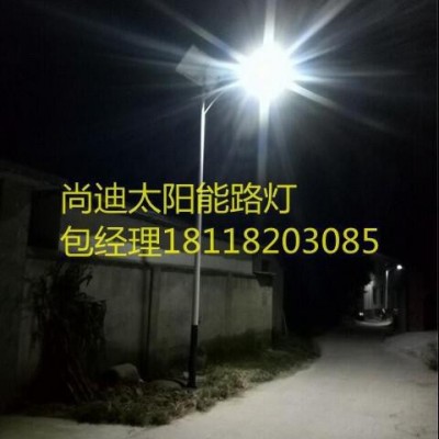 廣西太陽能路燈、廣西太陽能路燈廠家、廣西太陽能路燈價格