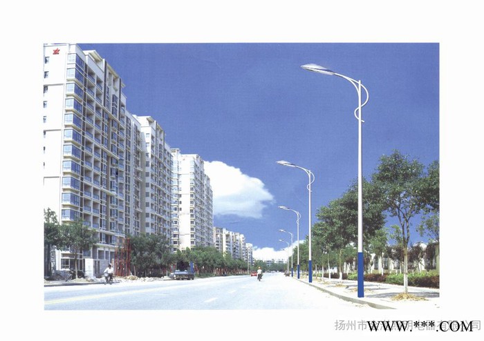供應(yīng) 太陽能路燈 LED路燈 太陽能路燈廠家