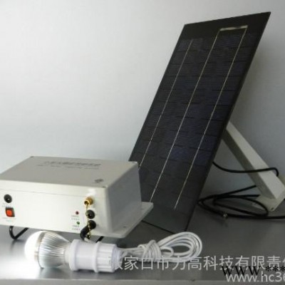 供應LkLK-15H照明王 太陽能發電系統  太陽能路燈、太陽能照明系統