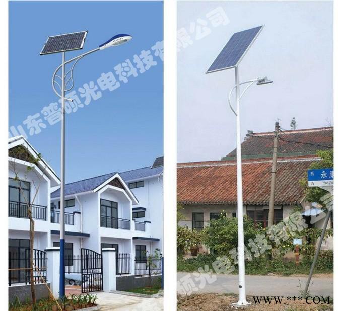河北太陽能道路燈價格LED節(jié)能路燈家用太陽能燈農(nóng)村路燈