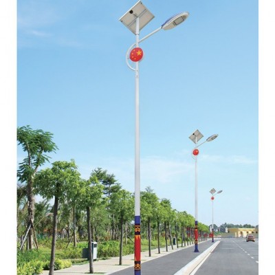 中山市綠中戶外照明CF-5201特色太陽能路燈 太陽能LED路燈 太陽能路燈價格 太陽能路燈生產廠家