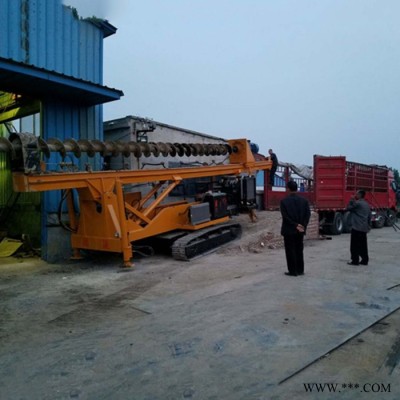 中煤 光伏電打樁機技術(shù)參數(shù) 光伏電打樁機可定制 光伏電打樁機廠家