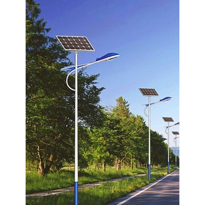 滕州太陽能燈，棗莊太陽能燈生產制造廠商請選擇晟洋光電