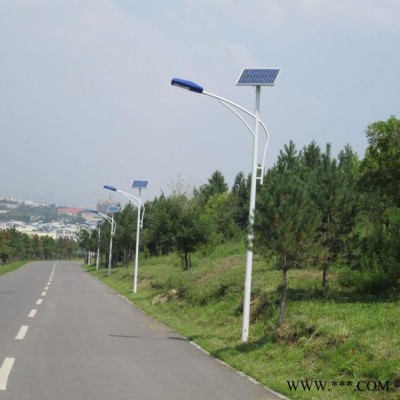 太陽能路燈批發 一體化太陽能路燈 太陽能庭院燈 led一體化太陽能路燈 廠家直供 節能環保安裝操作方便 太陽能路燈價格