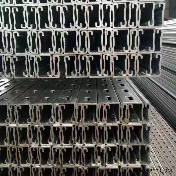 天津秋實(shí)   光伏支架