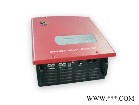 供應尚源電氣48V20A MPPT控制器光伏控制器