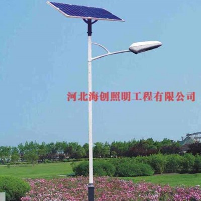大同市 太陽能路燈 廠區專用 led路燈 太陽能路燈 直銷