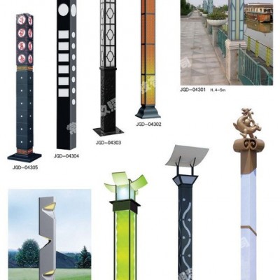 中國燈具城FNZH/伍玖照明小區園林景觀燈庭院燈太陽能路燈草坪燈射樹燈 江西新余路燈景觀燈庭院燈太陽能路燈草坪燈廠家批發