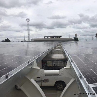 太陽能光伏組件底座、太陽能光伏支架、光伏配件