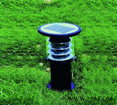創豐不銹鋼太陽能草地燈 歐式戶外防水太陽能草坪燈 戶外太陽能草坪燈** 太陽能草坪燈定制