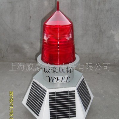 THD-155LED/S6太陽能航標燈選"威豪"(圖)？？