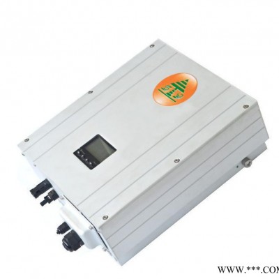 直銷 串并式光伏并網逆變器1000w  太陽能光伏逆變器 恩佑