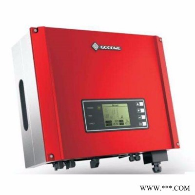 高性價比并網(wǎng)光伏逆變器并網(wǎng)專用2000W 固德威光伏逆變器分布式光伏發(fā)電