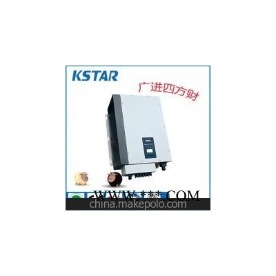 KSTAR科士達KSG-15K光伏逆變器