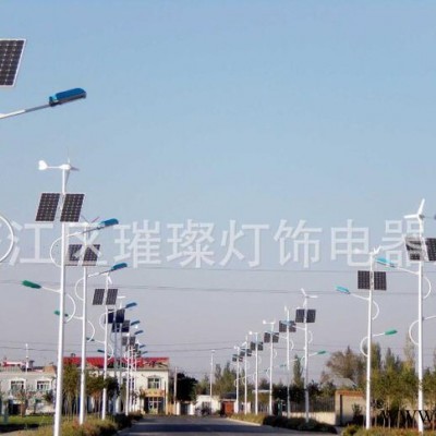 一體化太陽能燈 46led太陽能燈 太陽能一體化路燈