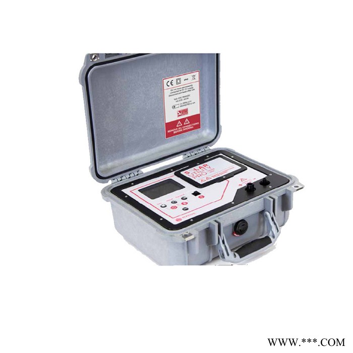 英國(guó)SEAWARD 1500V光伏電站安規(guī)測(cè)試儀 SolarUtinityPro 光伏測(cè)試儀