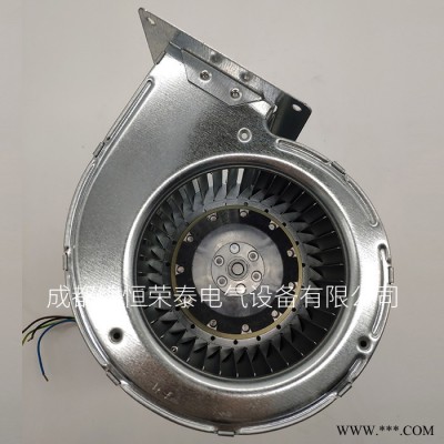 ebmpapst依必安派特 D2E133-AM47-23 光伏逆變器 凈化離心風機