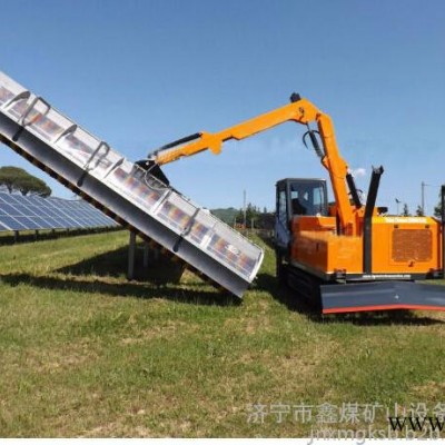 RN-SC-4MC光伏電站清洗車價格,RN-SC-4MC光伏電站清洗車質量優良