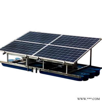 GLSUN 水庫新能源增氧機(jī) 光伏增氧機(jī)