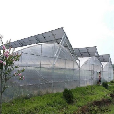 智能溫室光伏溫室大棚廠家
