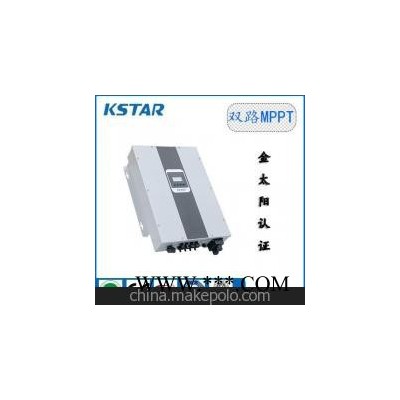 KSTAR科士達KSG-3.6K-DM光伏逆變器