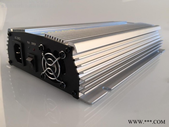 太陽能逆變器 并網逆變器 光伏逆變器 太陽能并網光伏逆變器 寬電壓20-45VDC 800W/1000W并網光伏逆變器