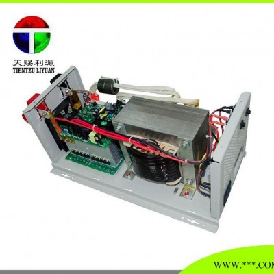 5000W 48V逆變器太陽能光伏逆變器DC轉AC電壓轉換器