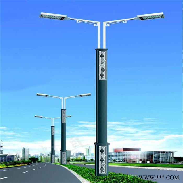 科亞照明  市電路燈批發(fā)安裝 市電路燈 太陽能光伏路燈價格