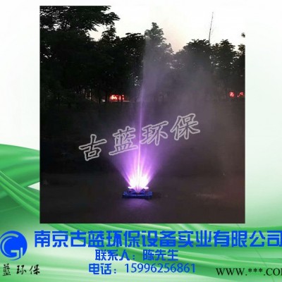 GLSUN太陽能曝氣機 風能曝氣機 潛水光伏曝氣機 誠信商家