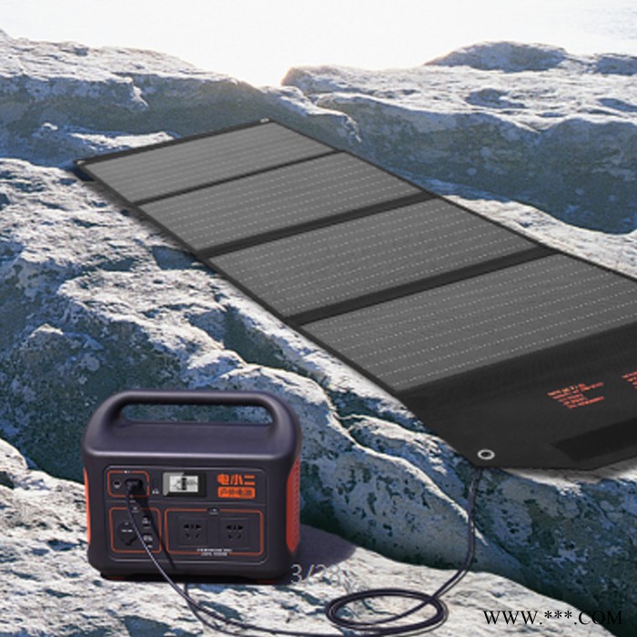 太陽(yáng)能電池板200w光伏發(fā)電板并聯(lián)版僅適用戶(hù)外電源1000充電 太陽(yáng)能充電器
