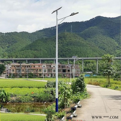 盛友照明 太陽能路燈  鋰電池太陽能路燈  高桿燈 公路太陽能路燈 歡迎來電咨詢