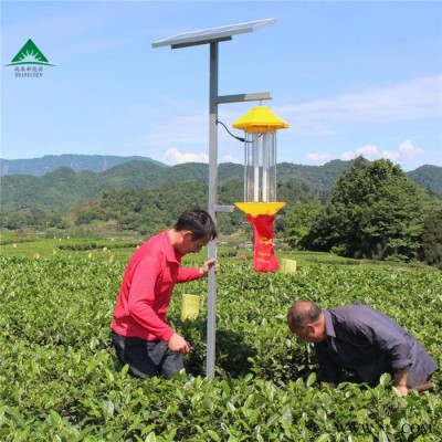尚辰新能源照明太陽(yáng)能殺蟲(chóng)燈T-SC-030 戶(hù)外太陽(yáng)能殺蟲(chóng)燈