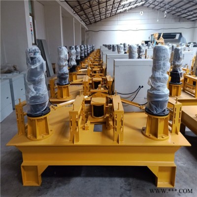 輕型冷彎機(jī) 彎拱機(jī) 濰坊光伏支架冷彎機(jī)