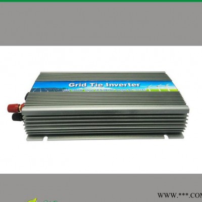 分布式發(fā)電高效太陽能微型并網(wǎng)光伏逆變器1000W，110V