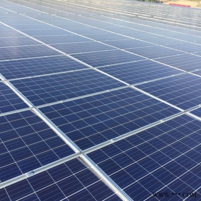 英利45W   光伏廠家  太陽能 電池板  并網(wǎng)發(fā)電組件