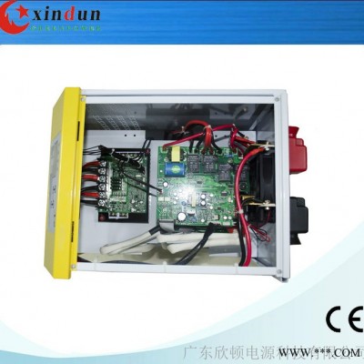 x9-20224+30太陽能逆變器 24V2000W+30A太陽能逆控一體機、太陽能發(fā)電系統(tǒng)、光伏逆變器
