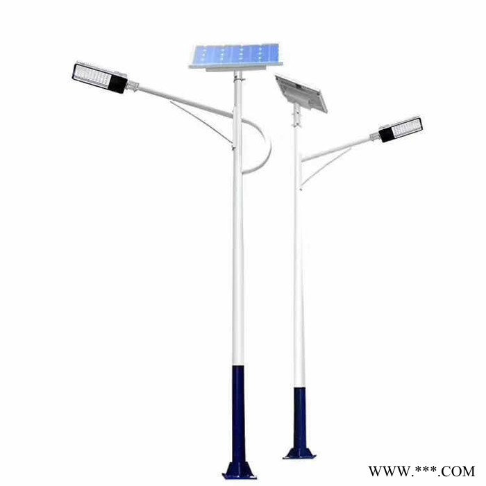 奮鈞TYN-010 太陽能路燈6米led鋰電池太陽能路燈30w瓦新農村鄉村小路道路燈戶外5米7米量大從優