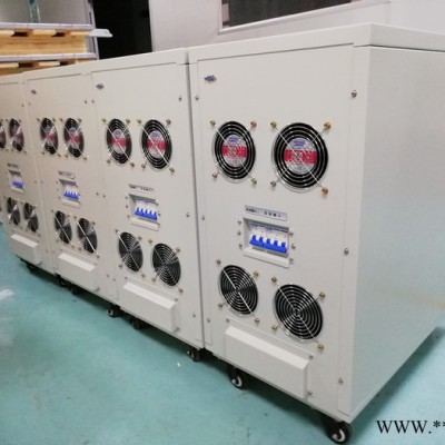 鴻伏6KW/7KW/8KW/10KW/12KW離網光伏逆變器 工頻太陽能逆變器 逆控一體機-動力十足**帶載