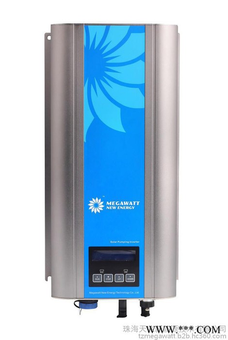 大功率光伏逆變器可帶水泵