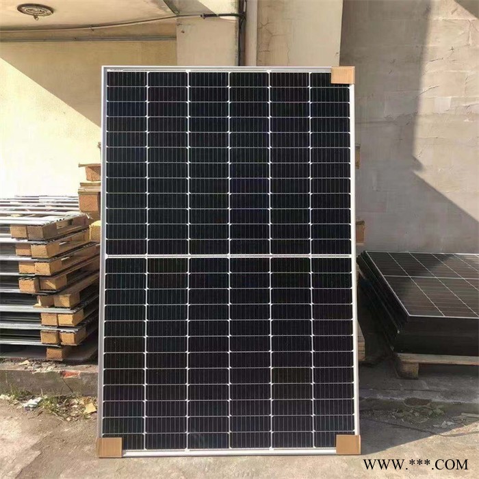 供應(yīng)太陽能光伏板 350W多晶硅太陽能板 規(guī)格多樣 泰州云鵬