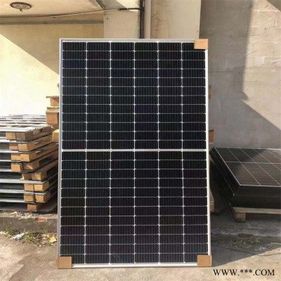 供應(yīng)太陽能光伏板 350W多晶硅太陽能板 規(guī)格多樣 泰州云鵬