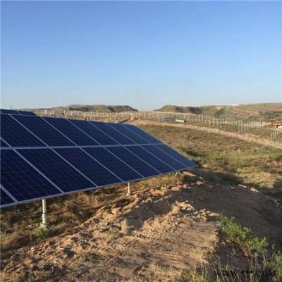 離網型層壓電池板 330W太陽能光伏組件  英利 晶澳 太陽能發電