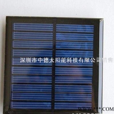 太陽能多晶滴膠板 中德太陽能光伏板組件供應 太陽能電池板 太陽能滴膠板廠家 太陽能光伏發電系統