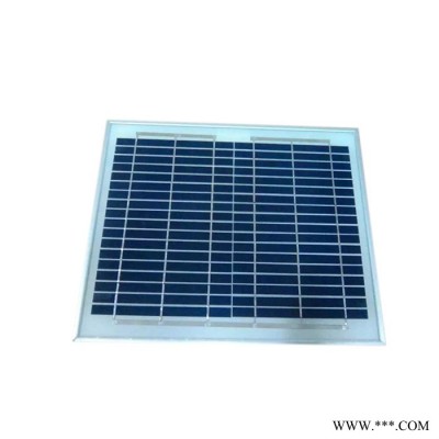 3W太陽能光伏板_/多晶電池板組件